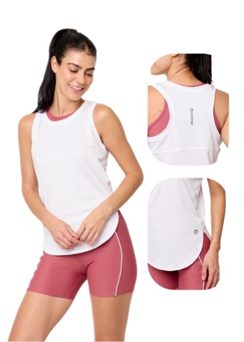 Element Alpha Soft Blanco modelo