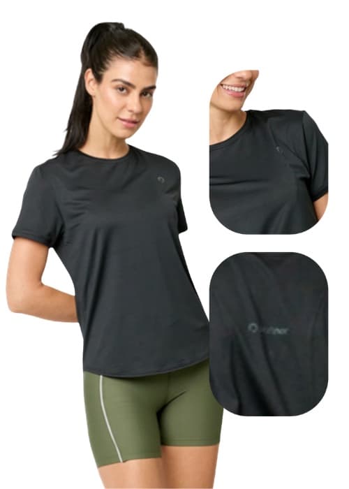 Element Force Soft Negro modelo