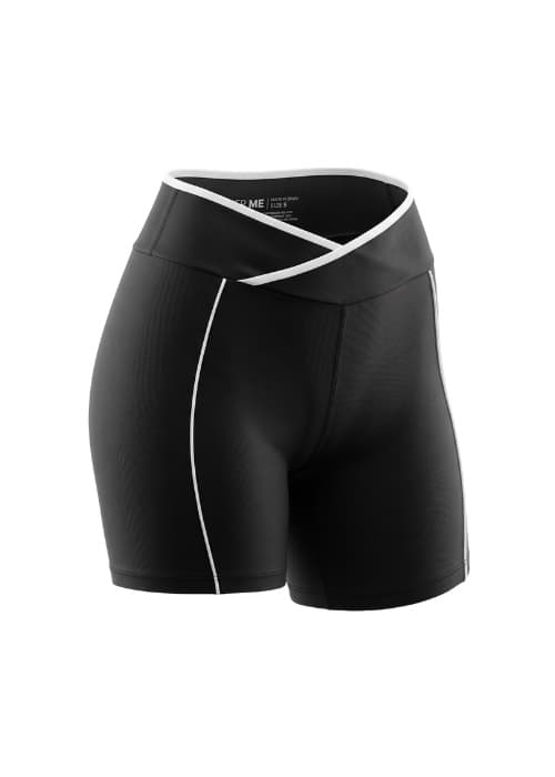 Element Lume Biker Negro