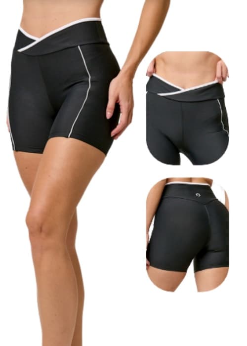 Element Lume Biker Negro modelo