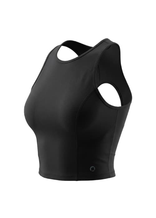 Element Motion Top Negro