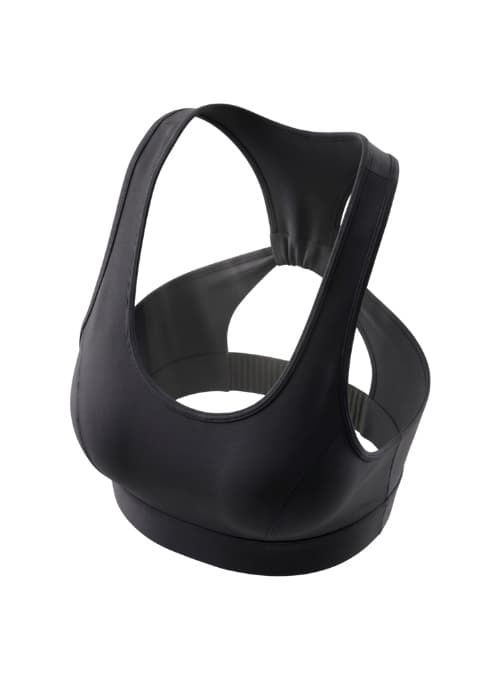 Element Top Negro