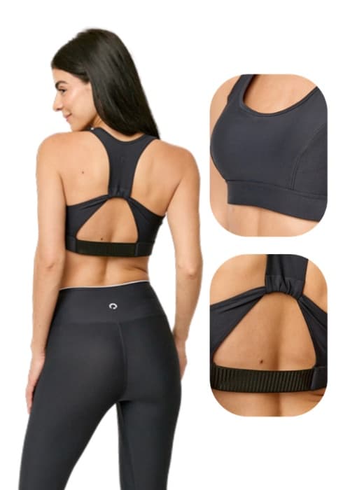 Element Top Negro modelo