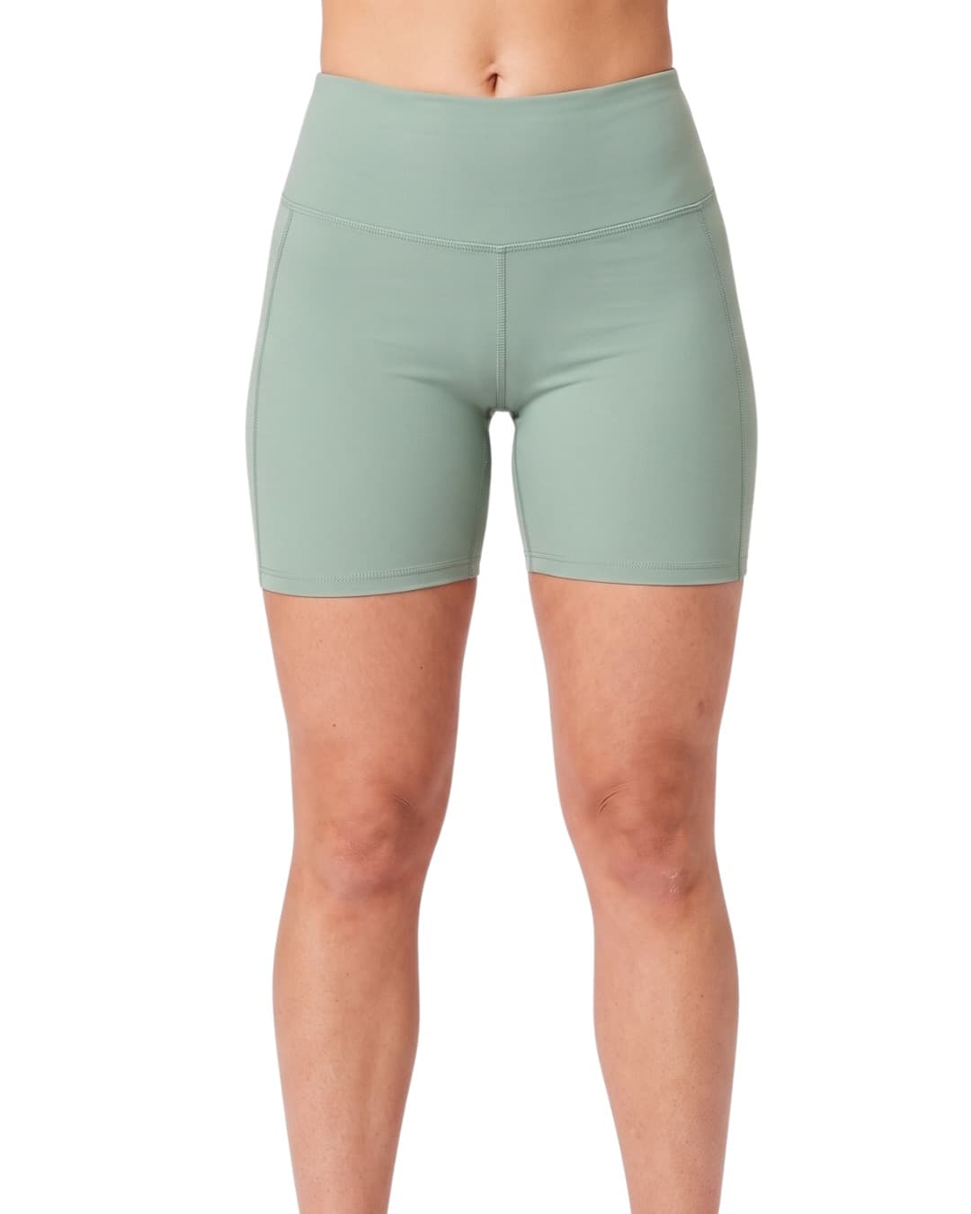 Biker Cova Salvia modelo