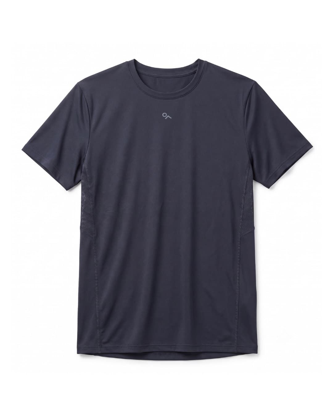 Playera Atlas Marino