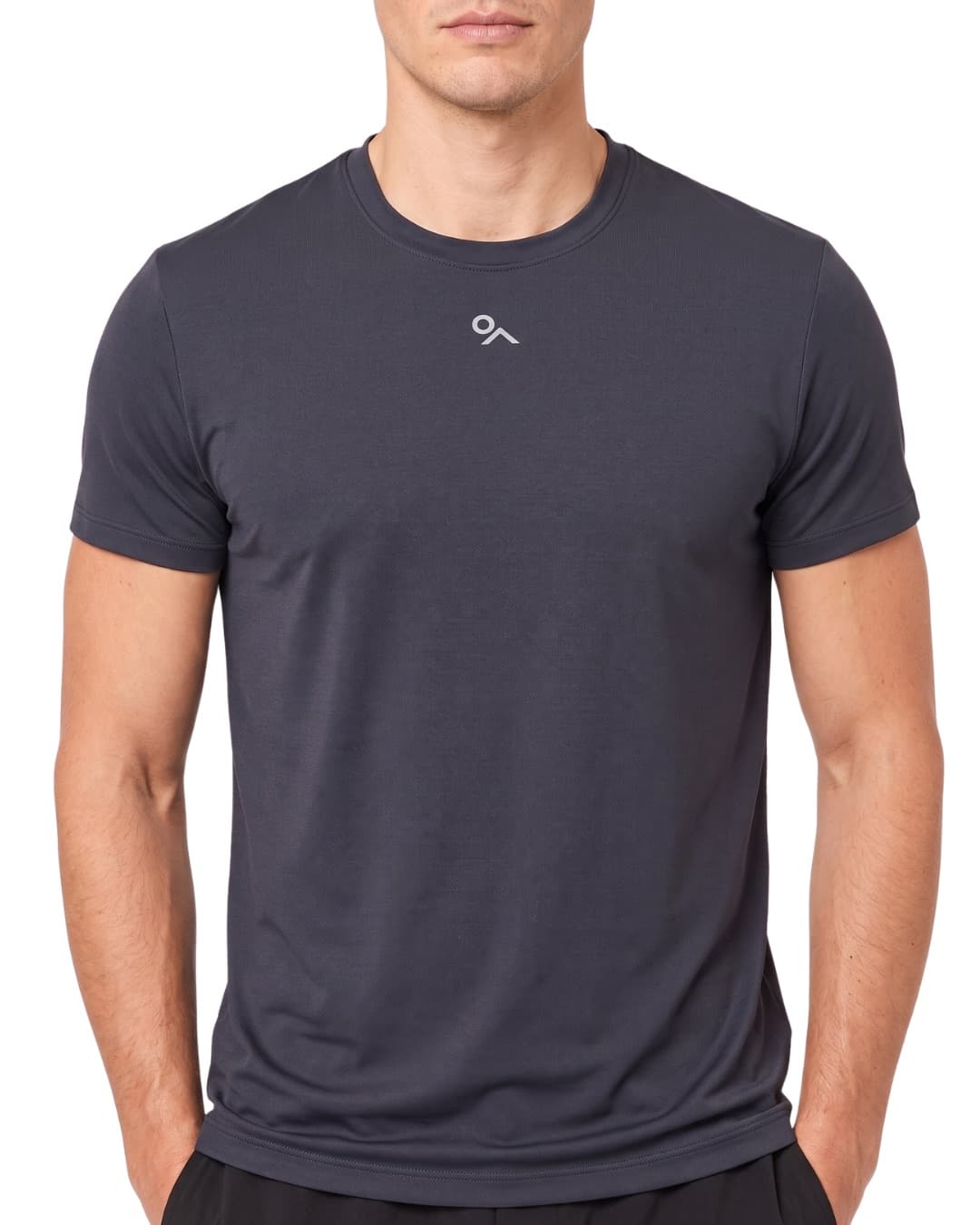 Playera Atlas Marino modelo