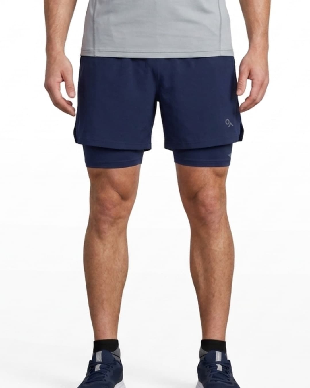 Short Licra Range Marino modelo