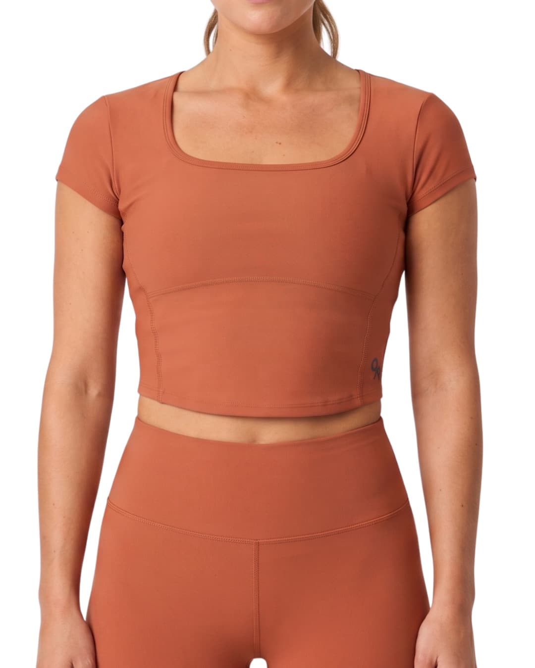 Top Atria Terracota modelo